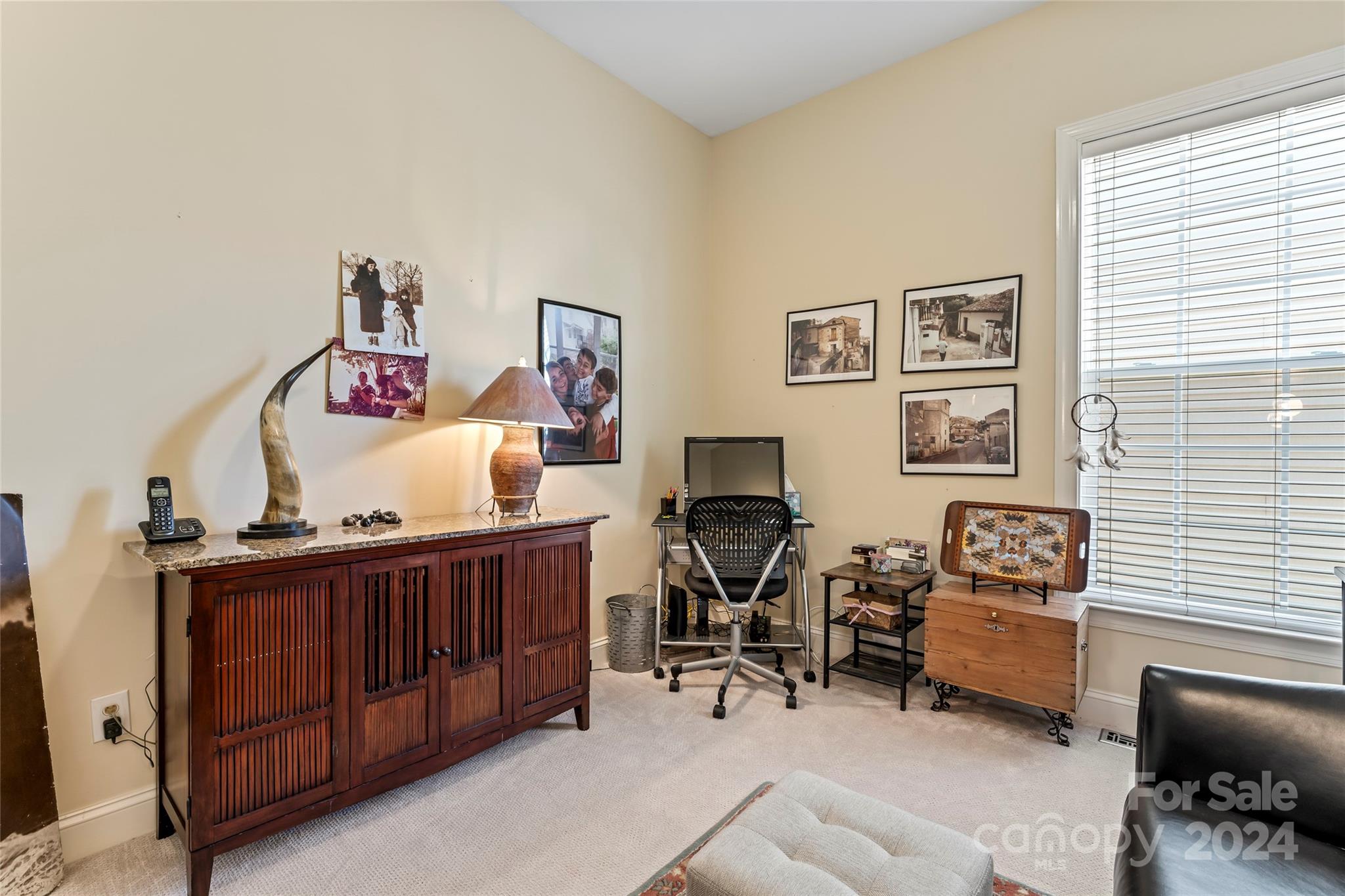 Chestnut Oaks - Residential