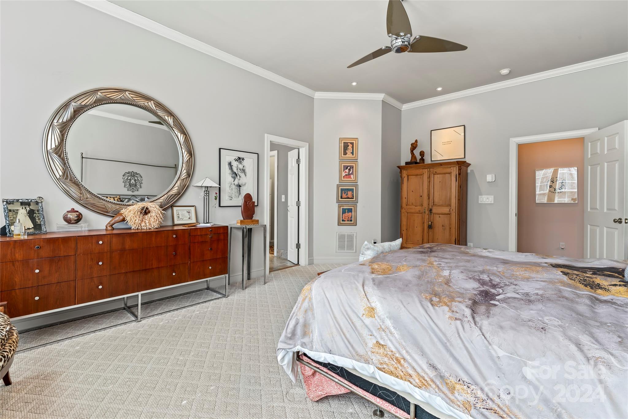 Chestnut Oaks - Residential