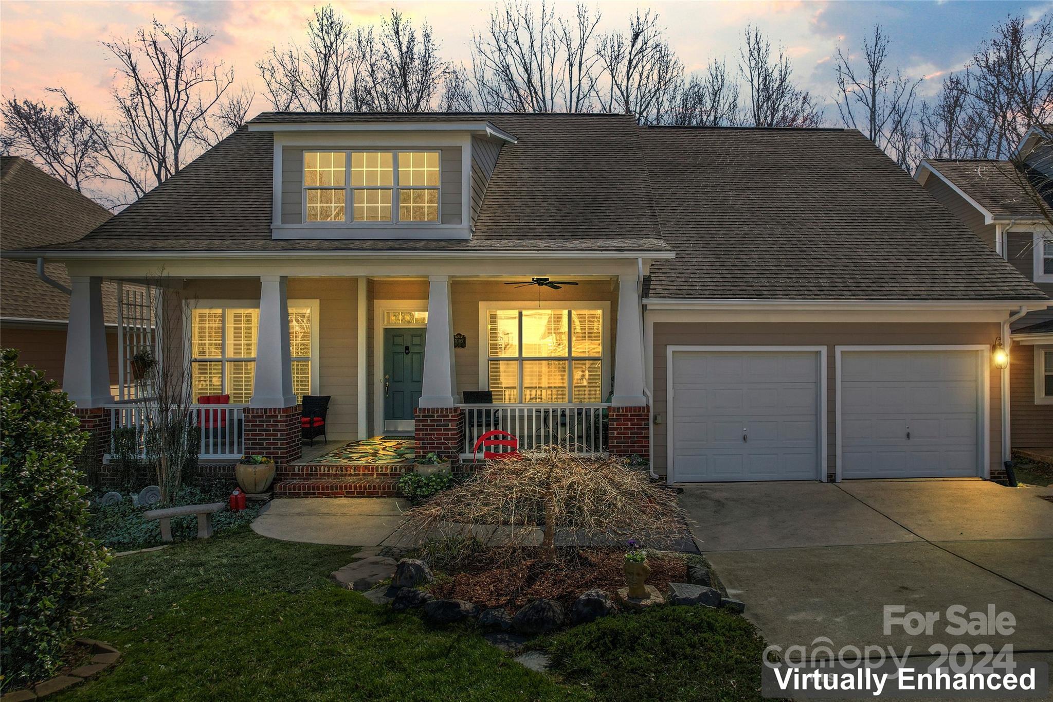 Chestnut Oaks - Residential