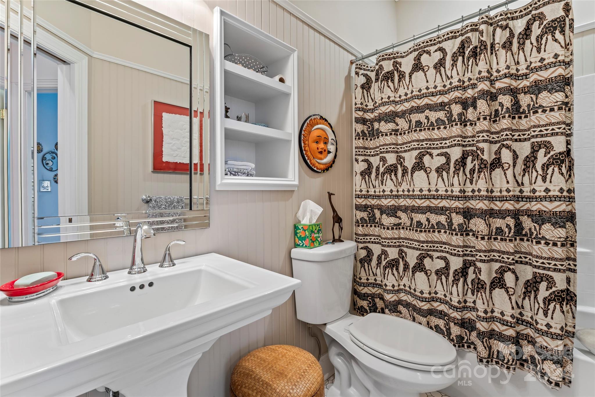 Chestnut Oaks - Residential