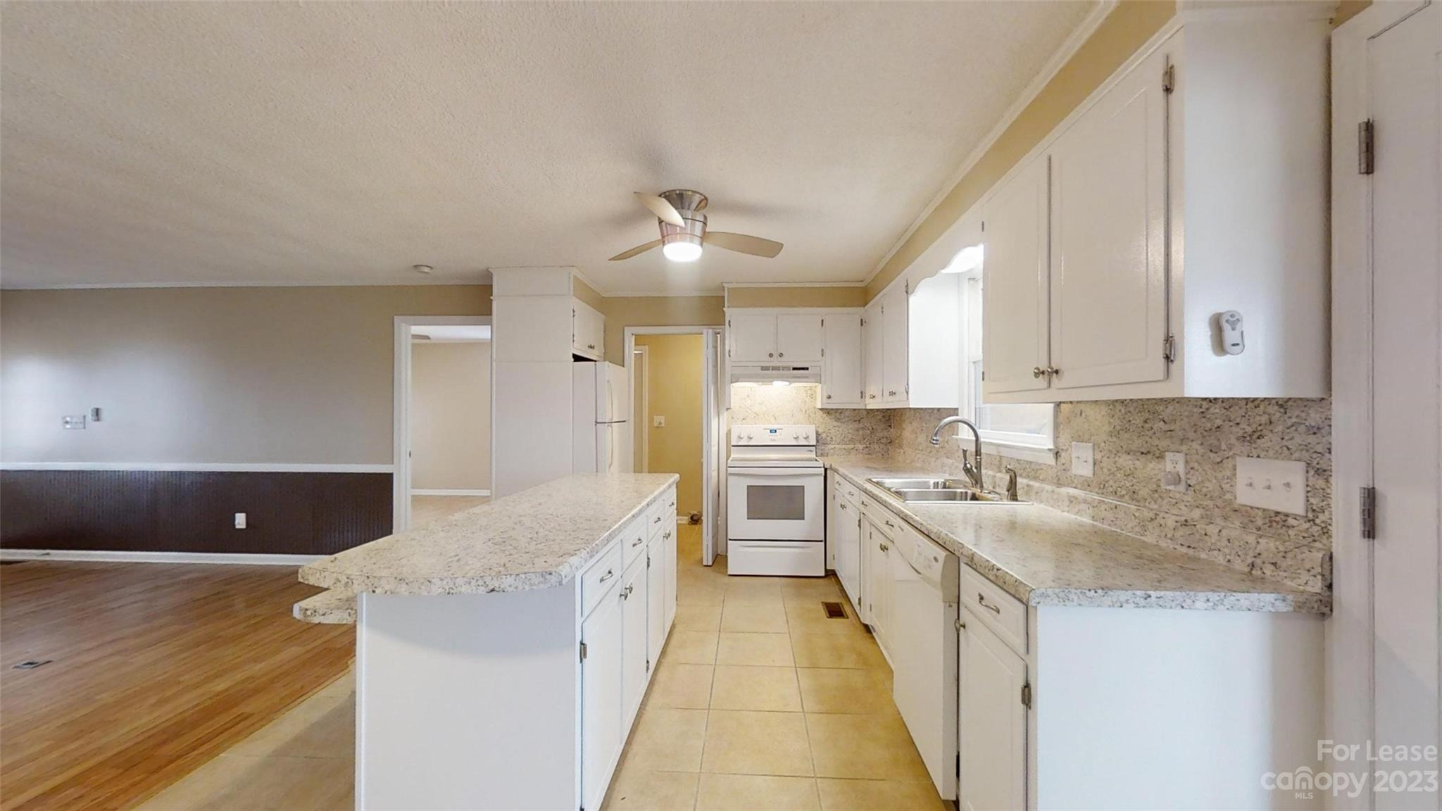 None - Residential Lease