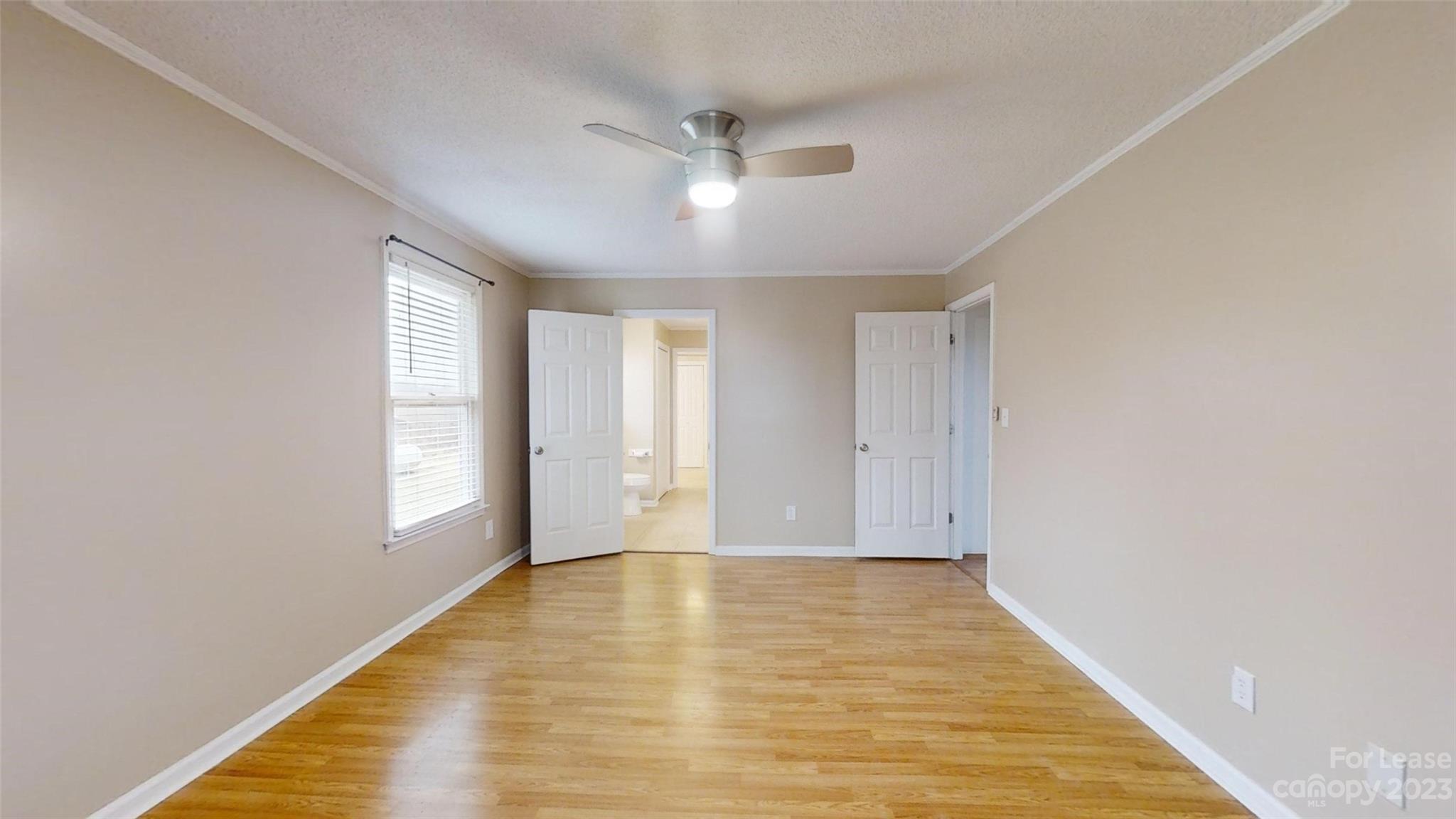 None - Residential Lease