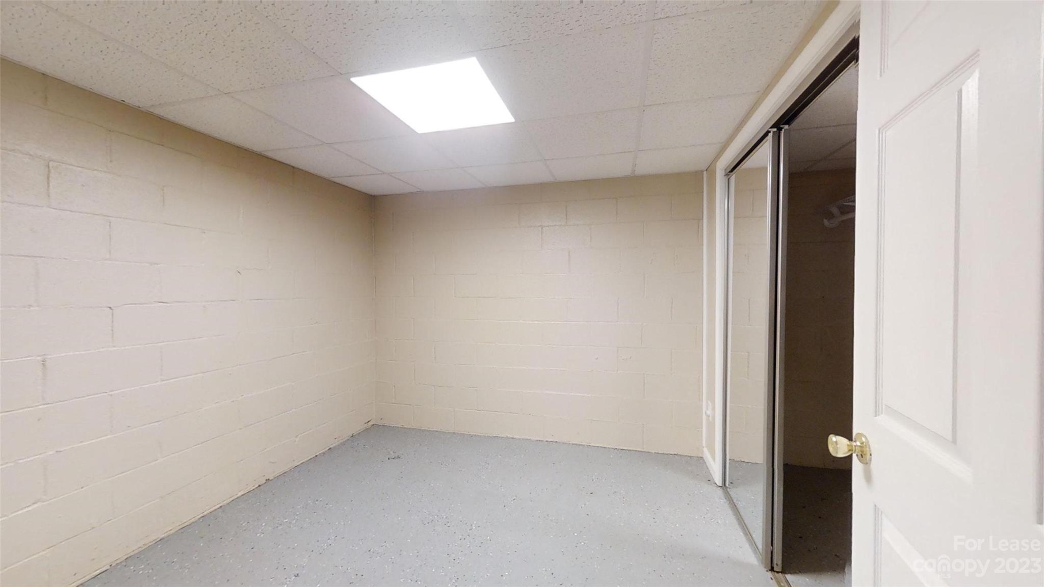 None - Residential Lease