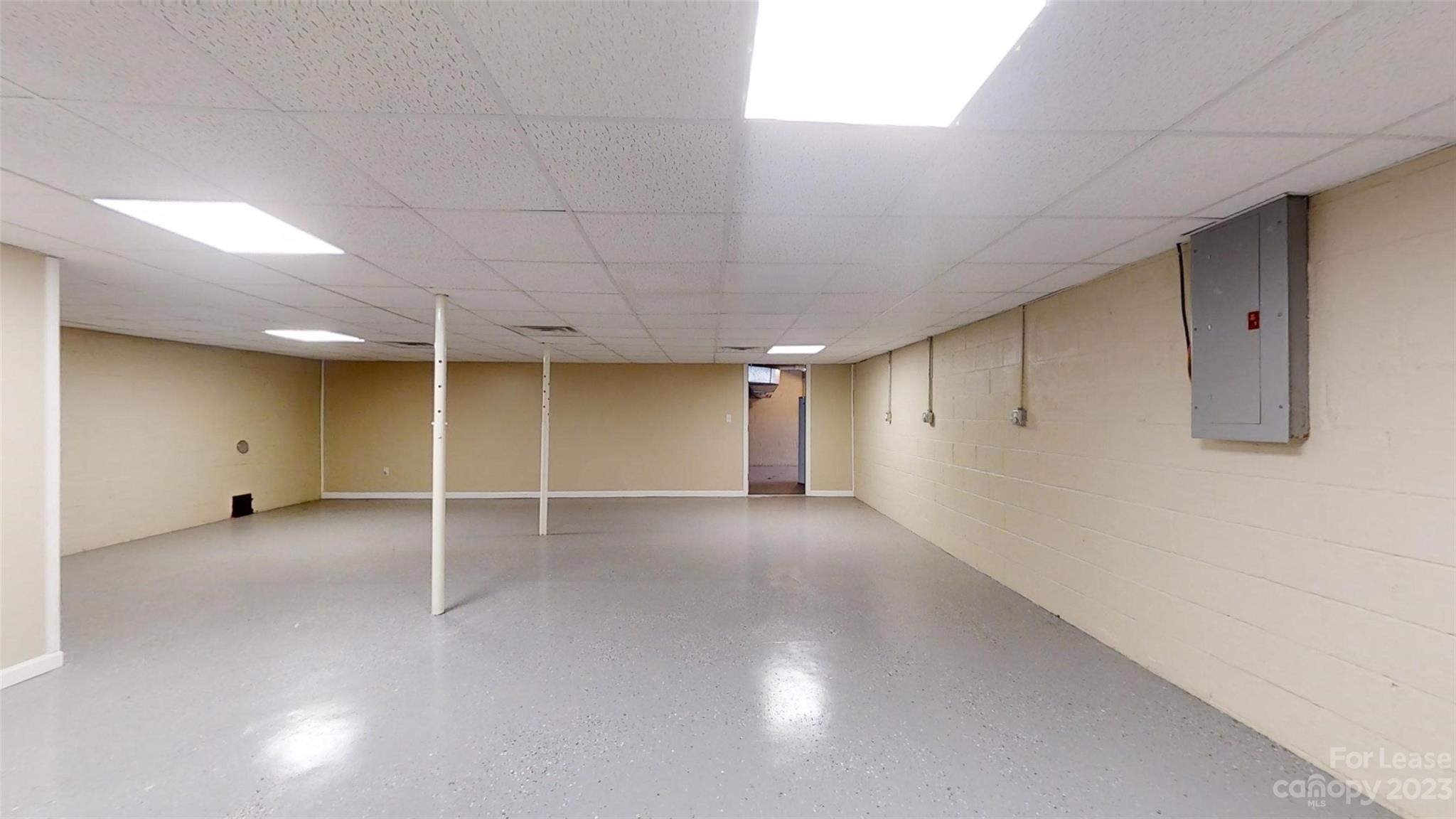 None - Residential Lease