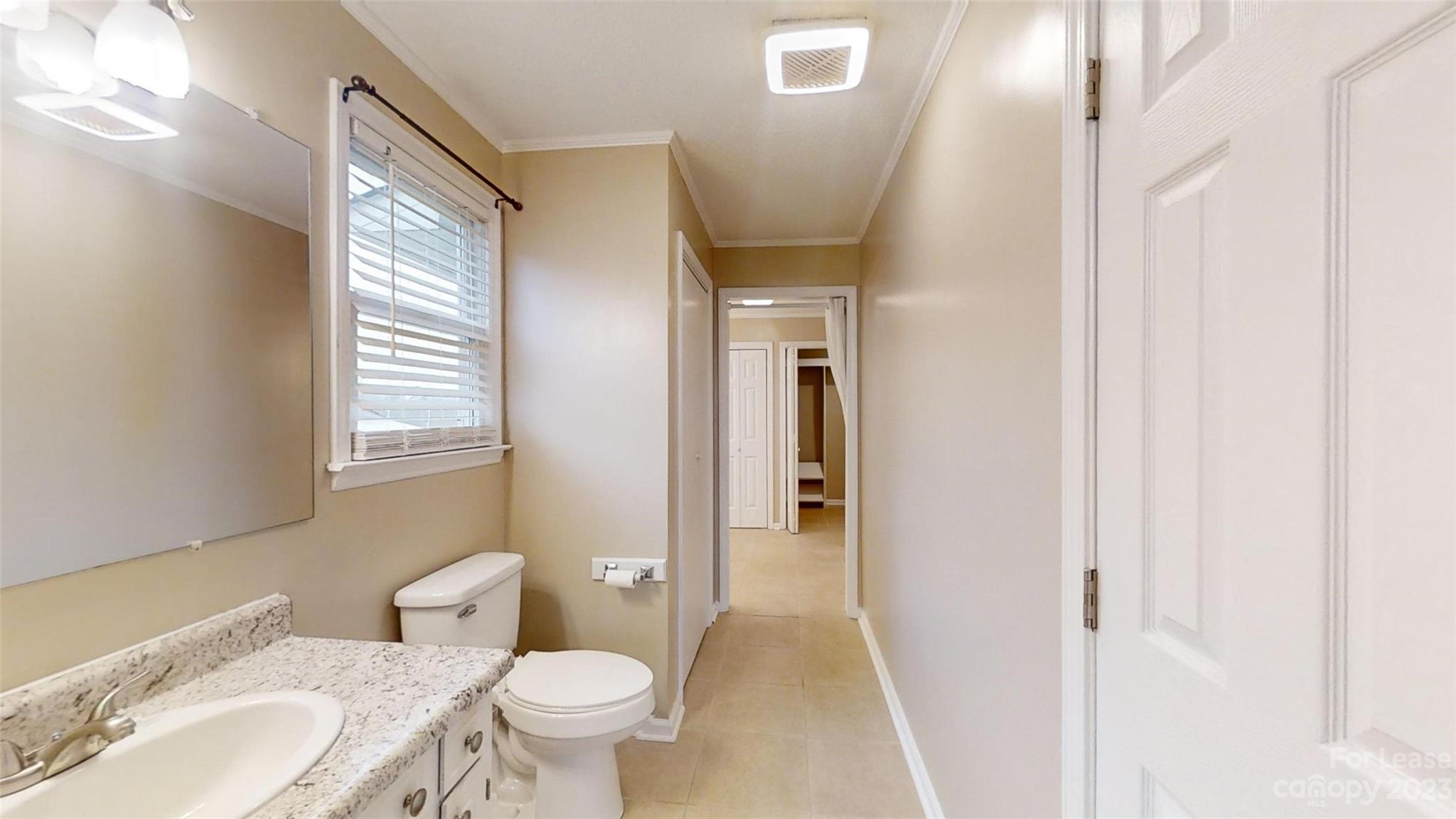 None - Residential Lease