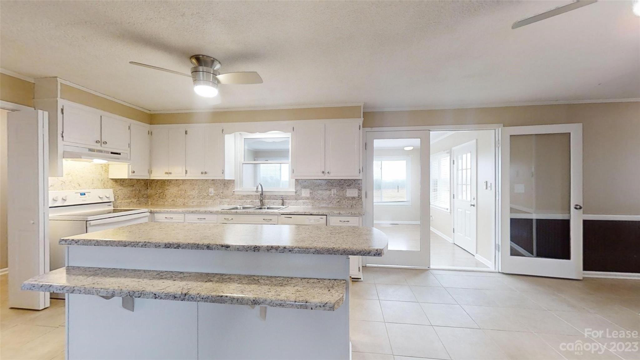 None - Residential Lease