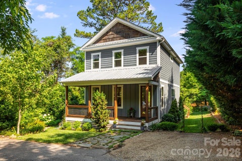 Photo of 76 Louisiana Avenue, Asheville, NC 28806 (MLS # 4391196)