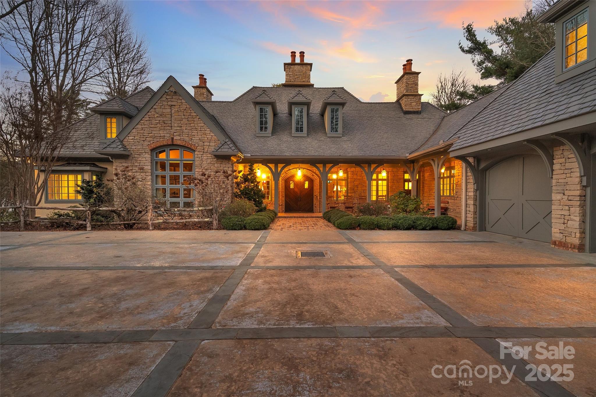 138 Indian Trace