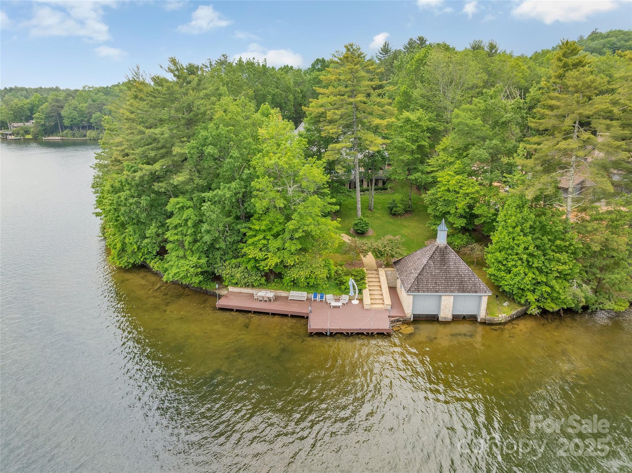 138 Indian Trace