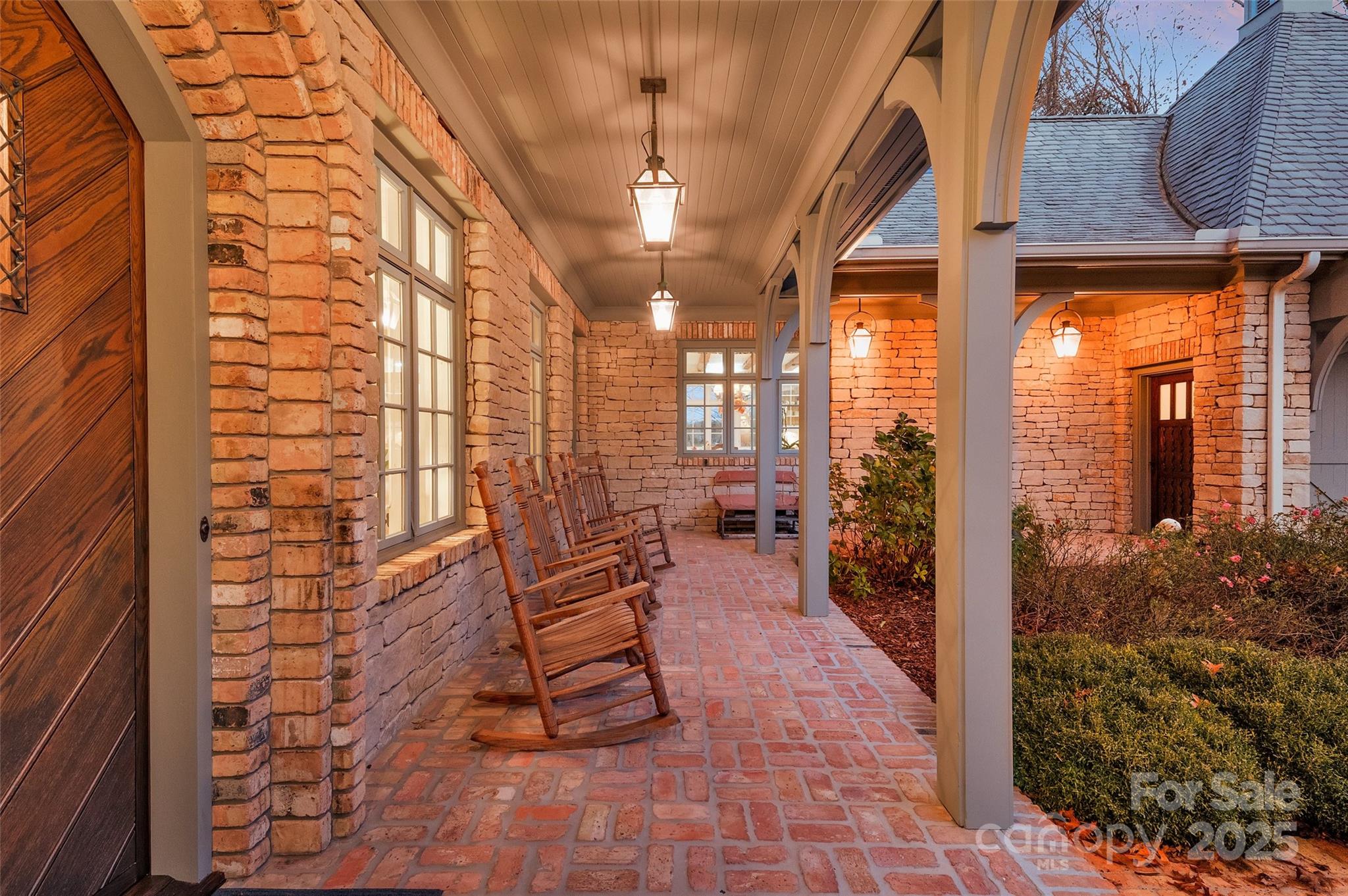 138 Indian Trace