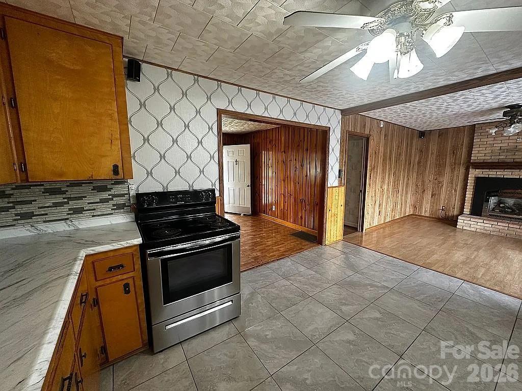 Jordan Terrace - Residential