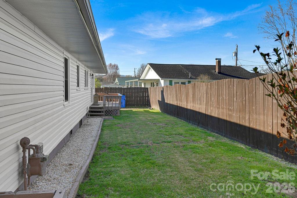 Jordan Terrace - Residential