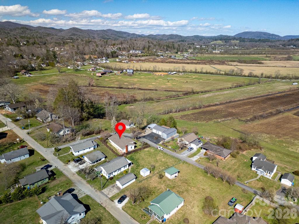 Jordan Terrace - Residential