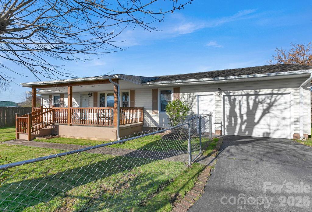 Jordan Terrace - Residential