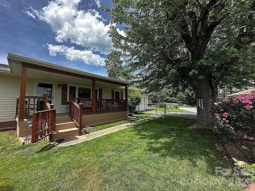 Jordan Terrace - Residential