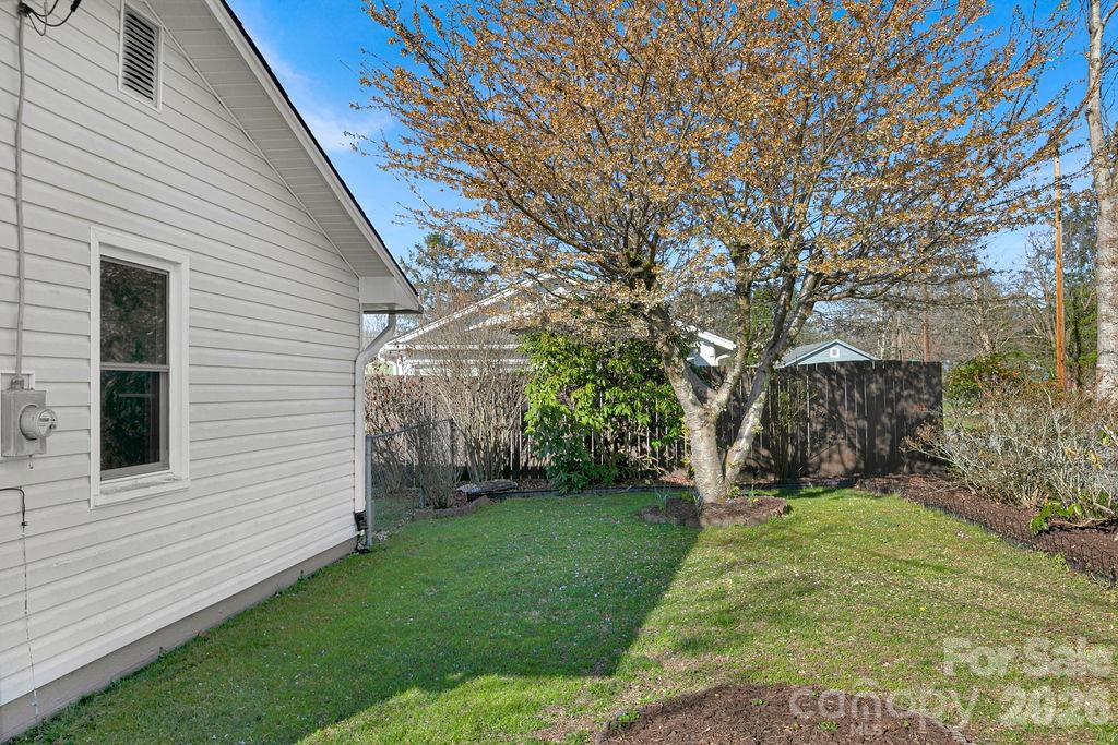 Jordan Terrace - Residential