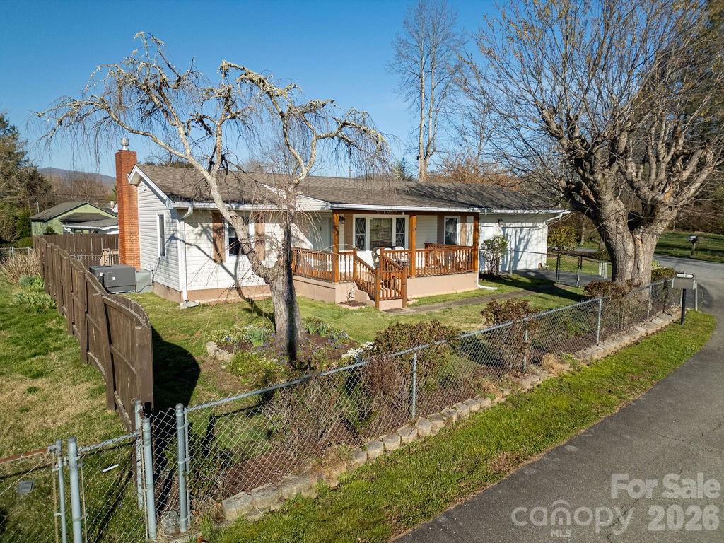 Jordan Terrace - Residential