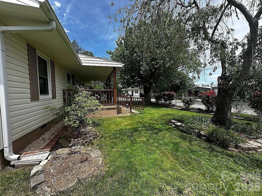 Jordan Terrace - Residential