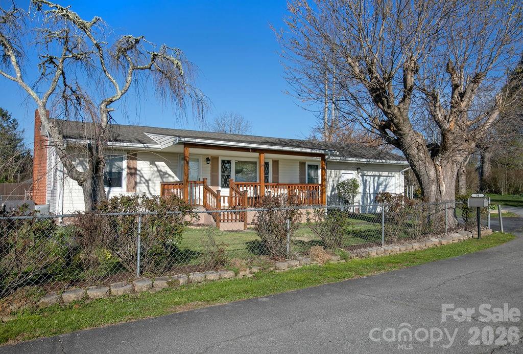 Jordan Terrace - Residential