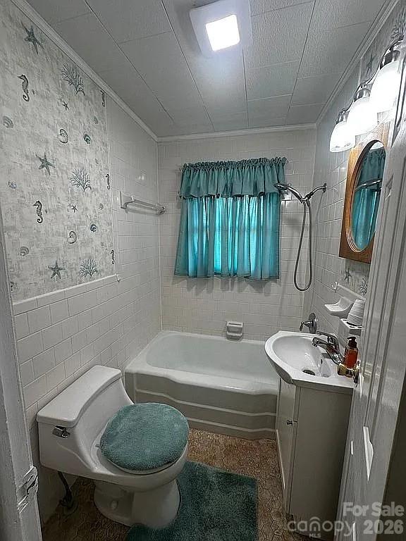 Jordan Terrace - Residential