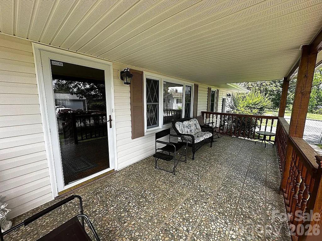 Jordan Terrace - Residential