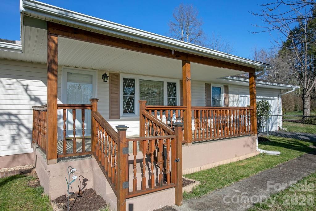 Jordan Terrace - Residential