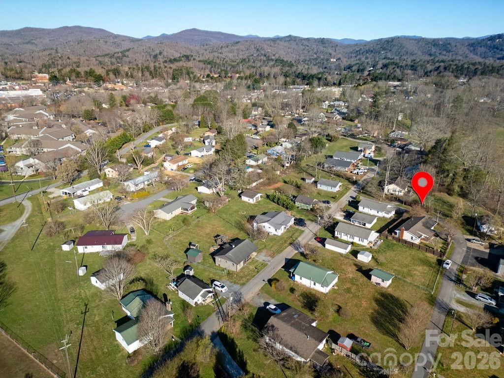 Jordan Terrace - Residential