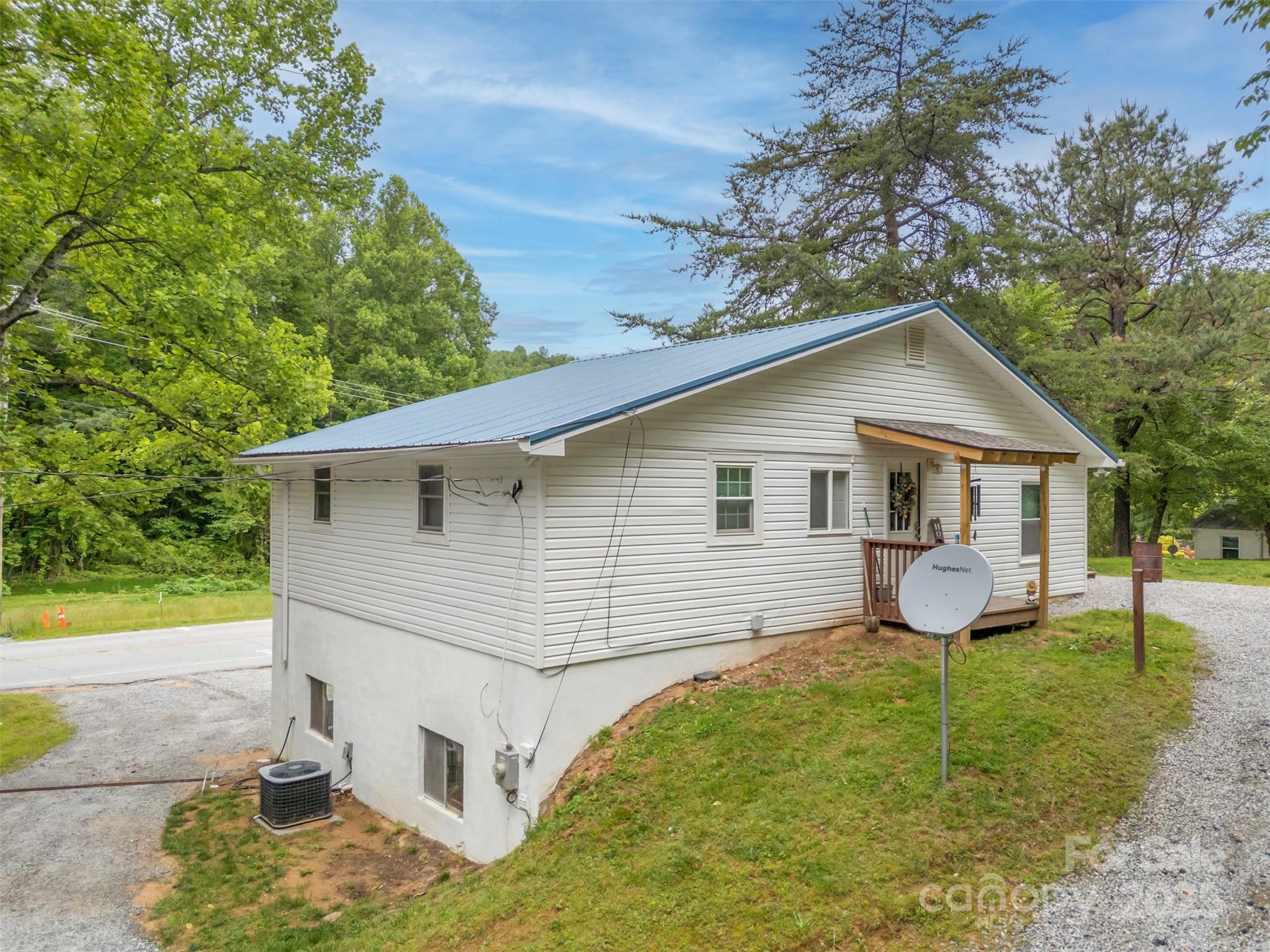 4250 Chimney Rock Road