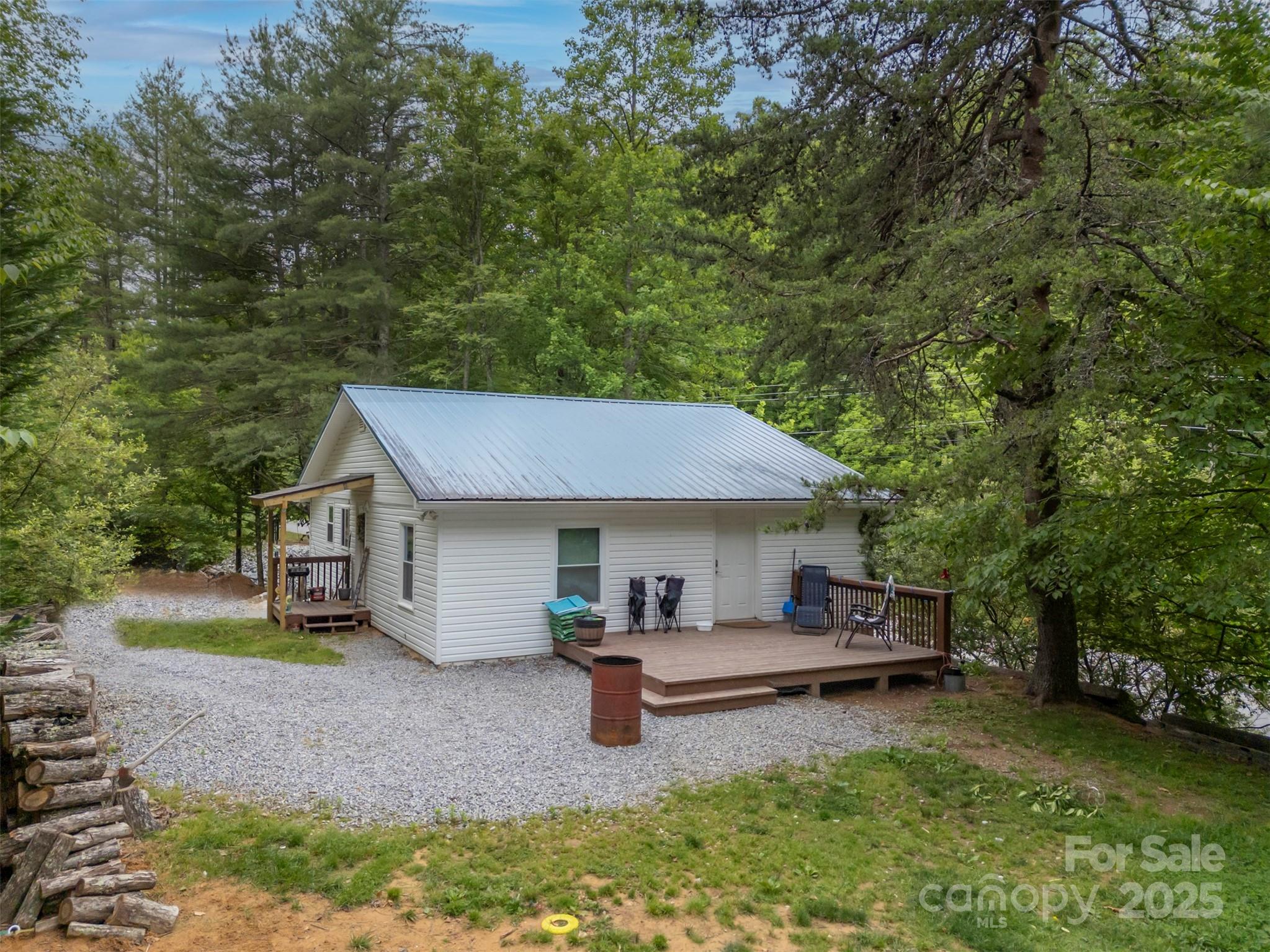 4250 Chimney Rock Road