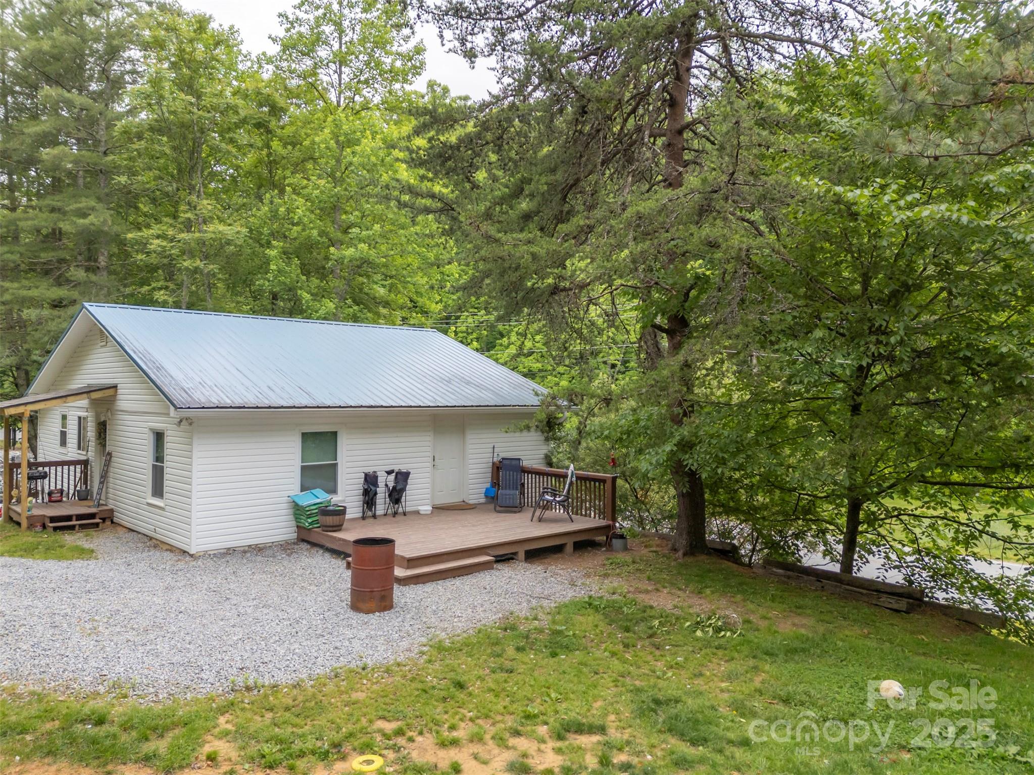 4250 Chimney Rock Road