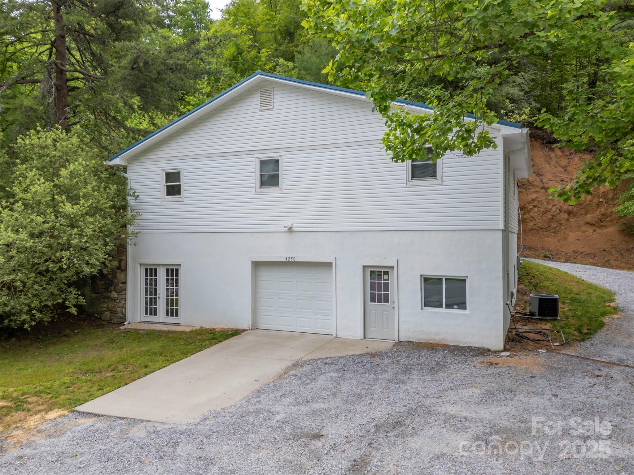 4250 Chimney Rock Road