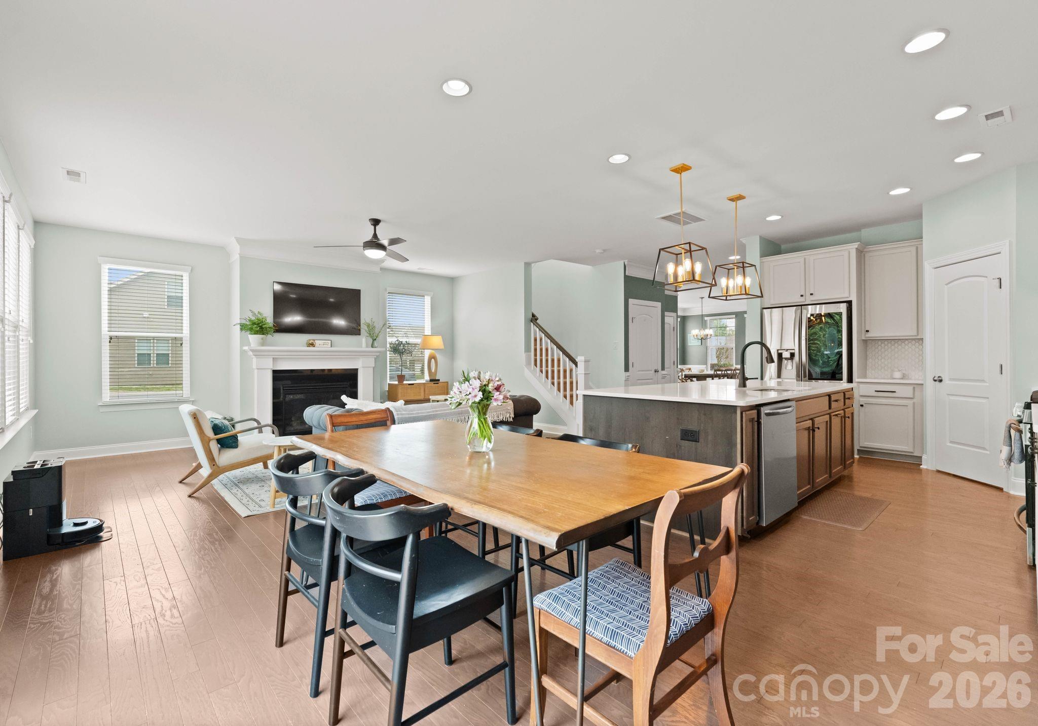 Bonterra - Residential