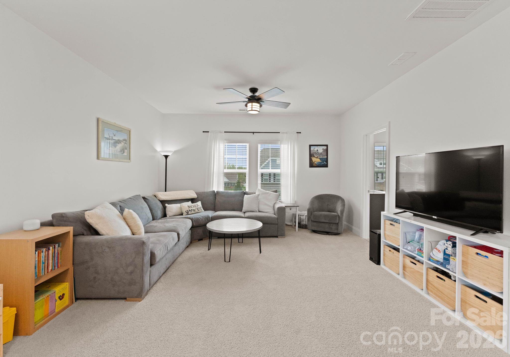 Bonterra - Residential