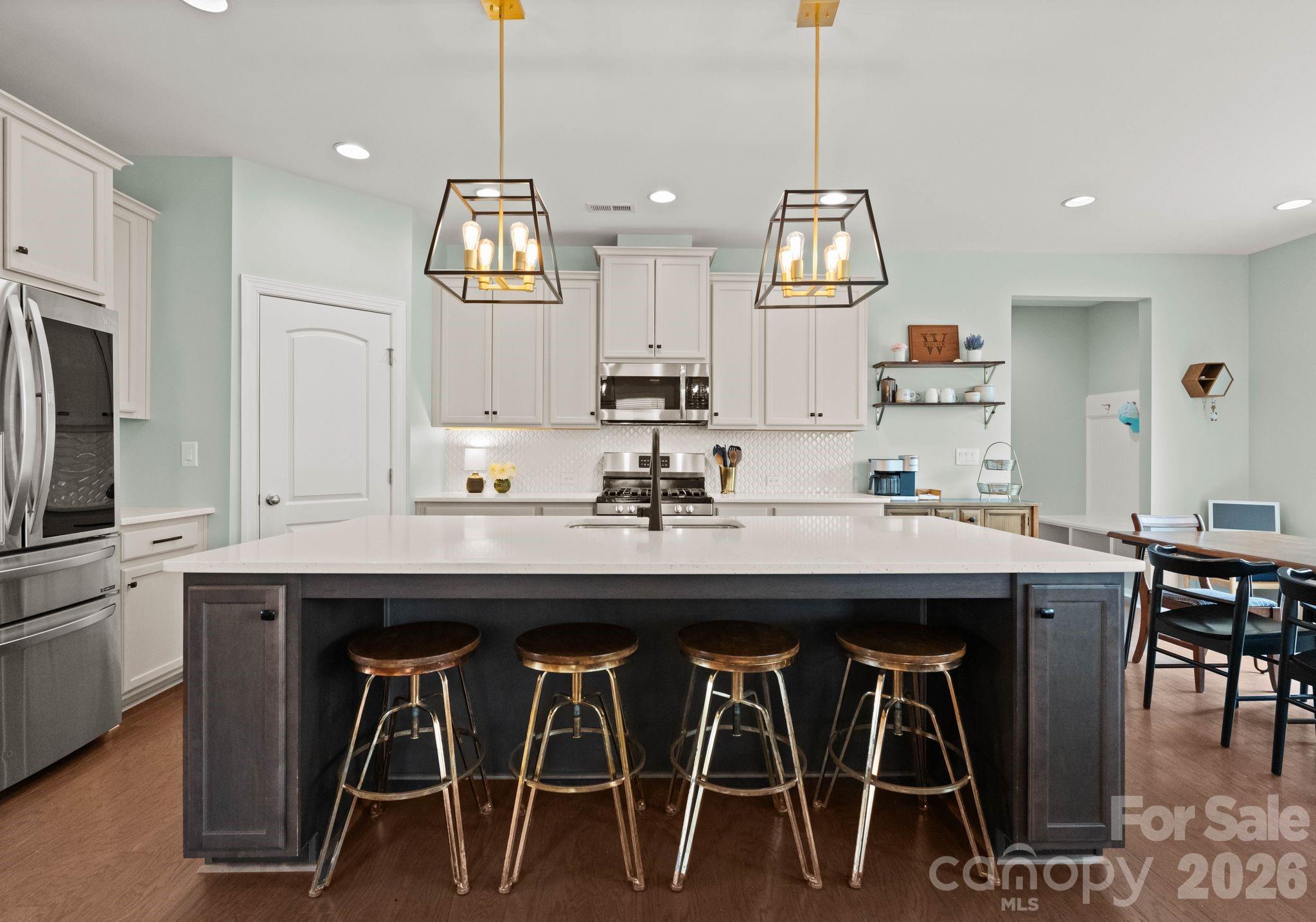 Bonterra - Residential