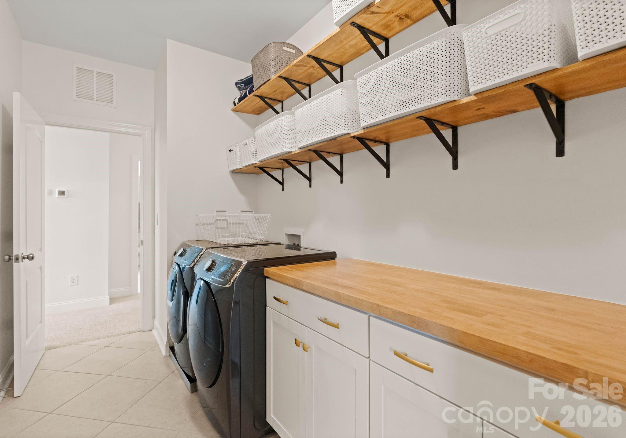 Bonterra - Residential