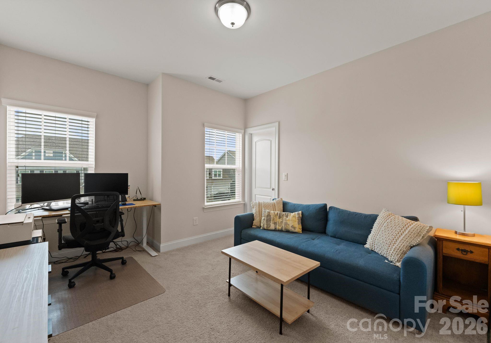 Bonterra - Residential