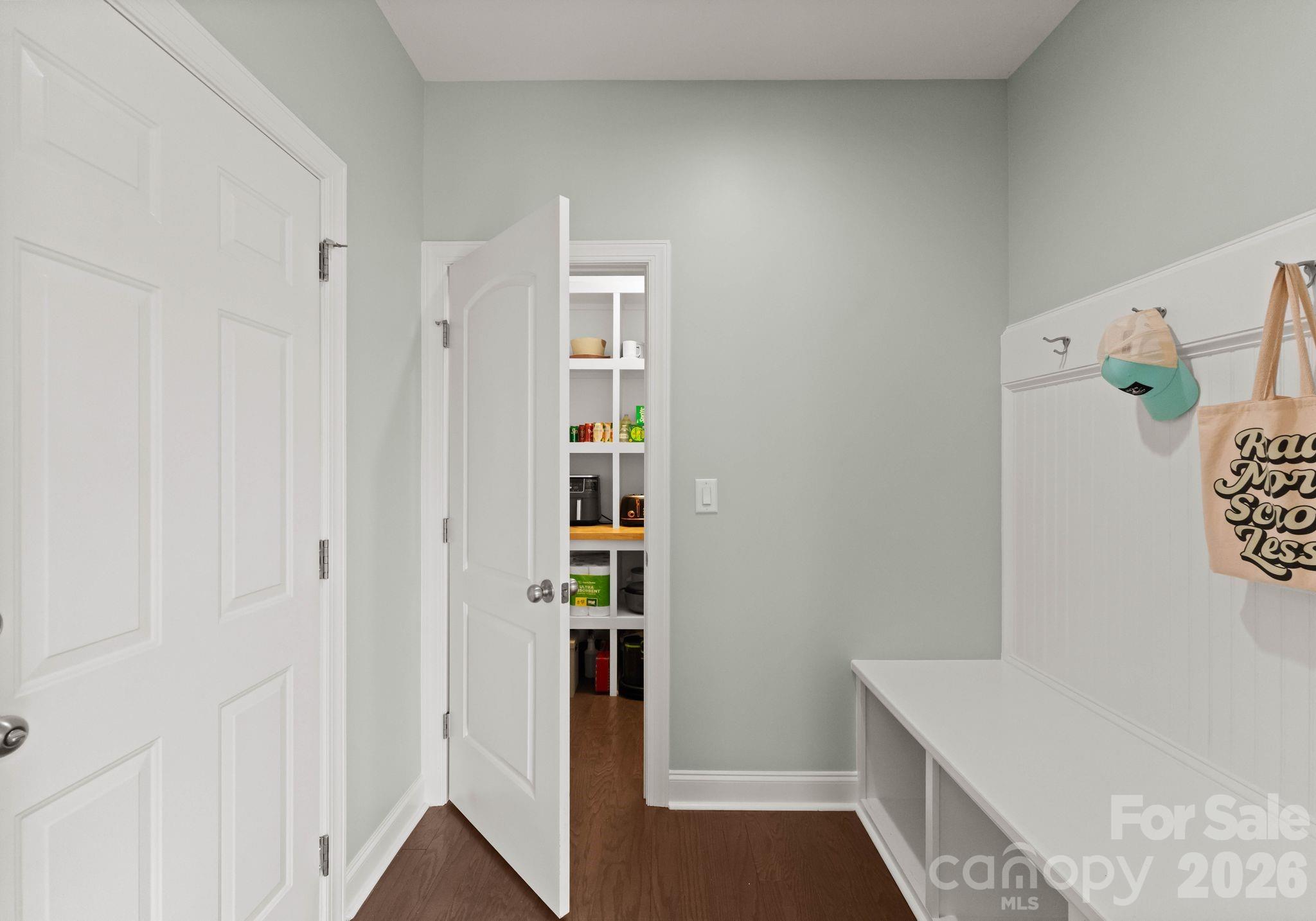 Bonterra - Residential