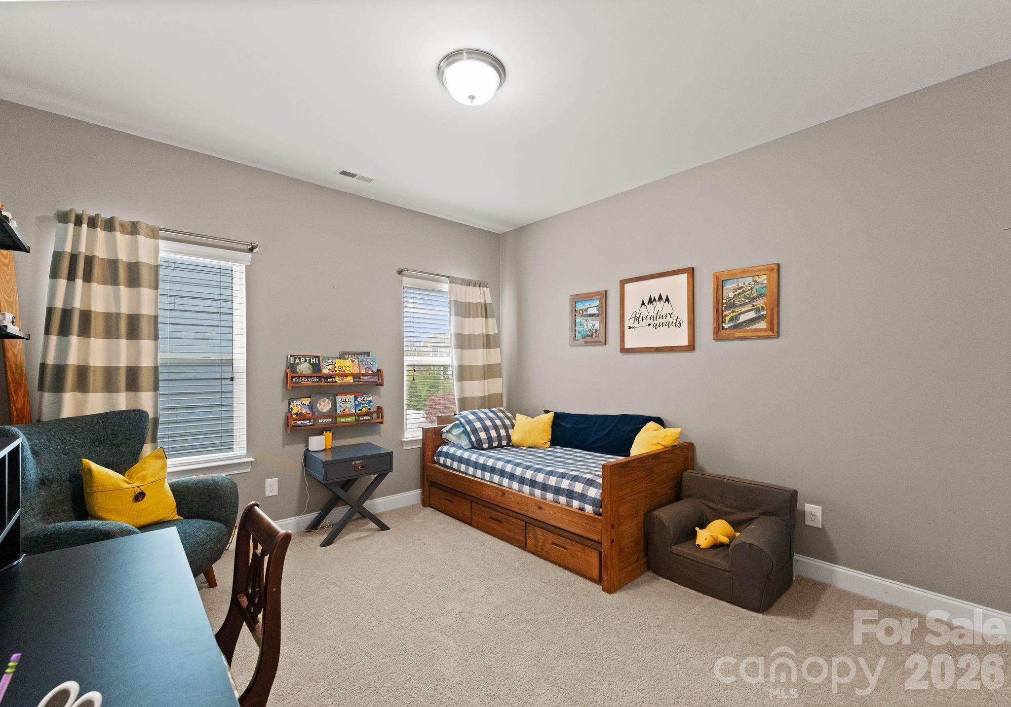 Bonterra - Residential