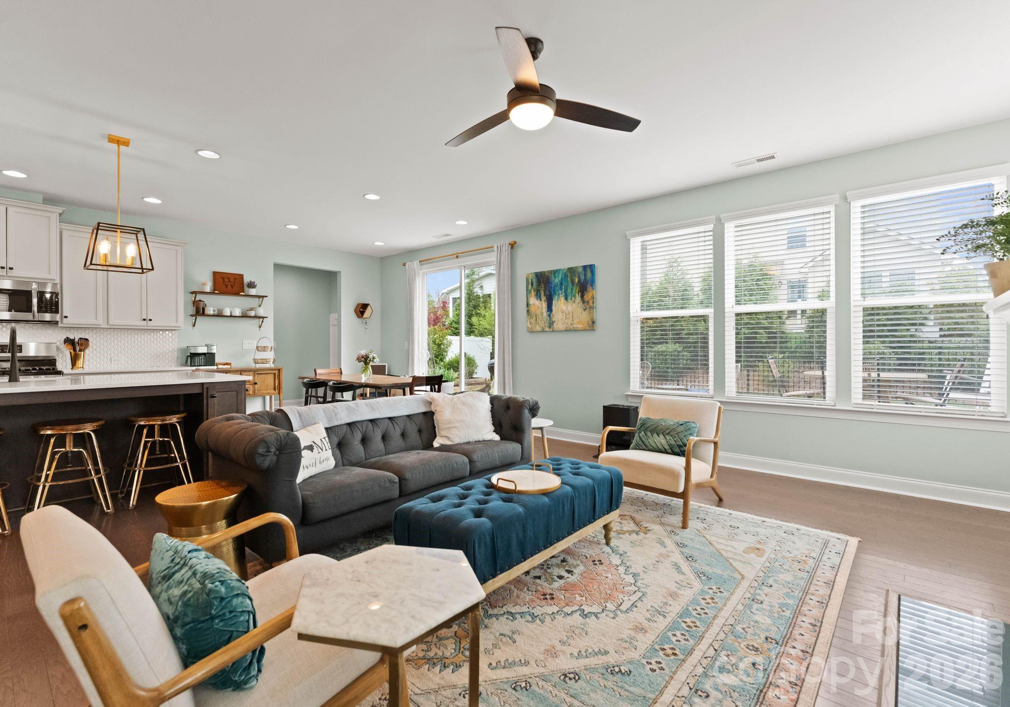 Bonterra - Residential