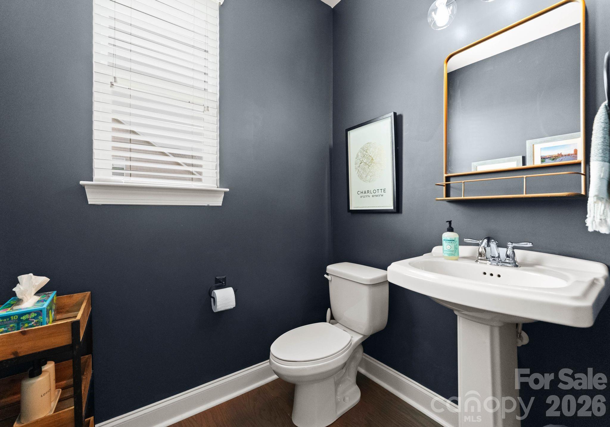 Bonterra - Residential