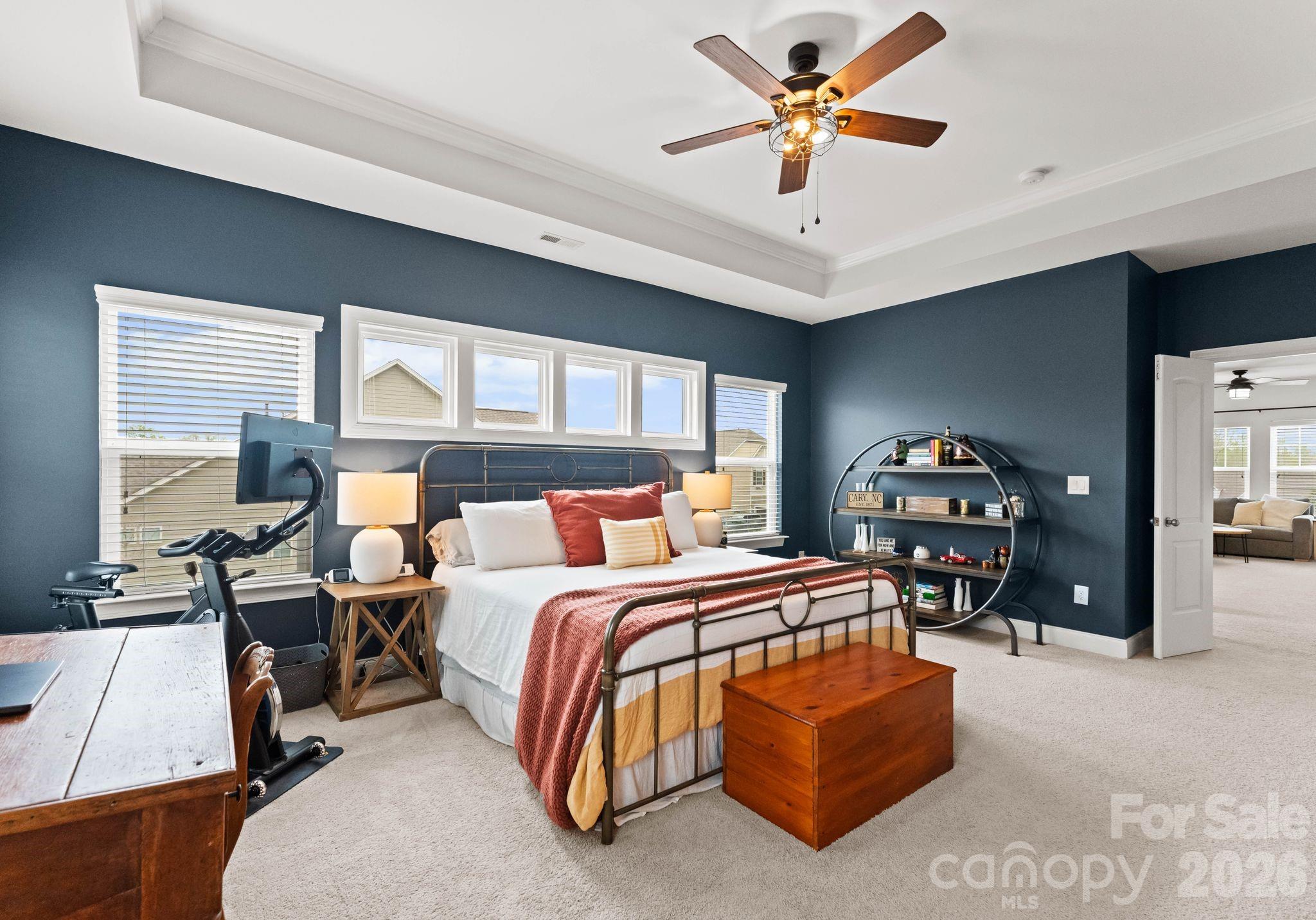 Bonterra - Residential