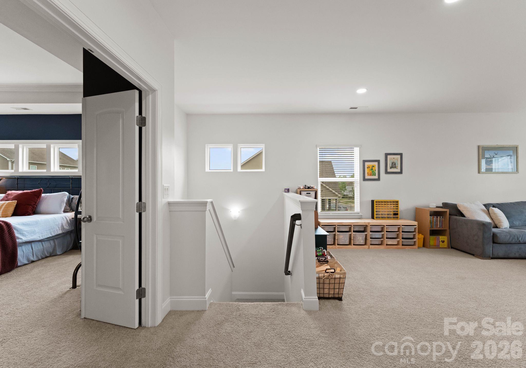 Bonterra - Residential