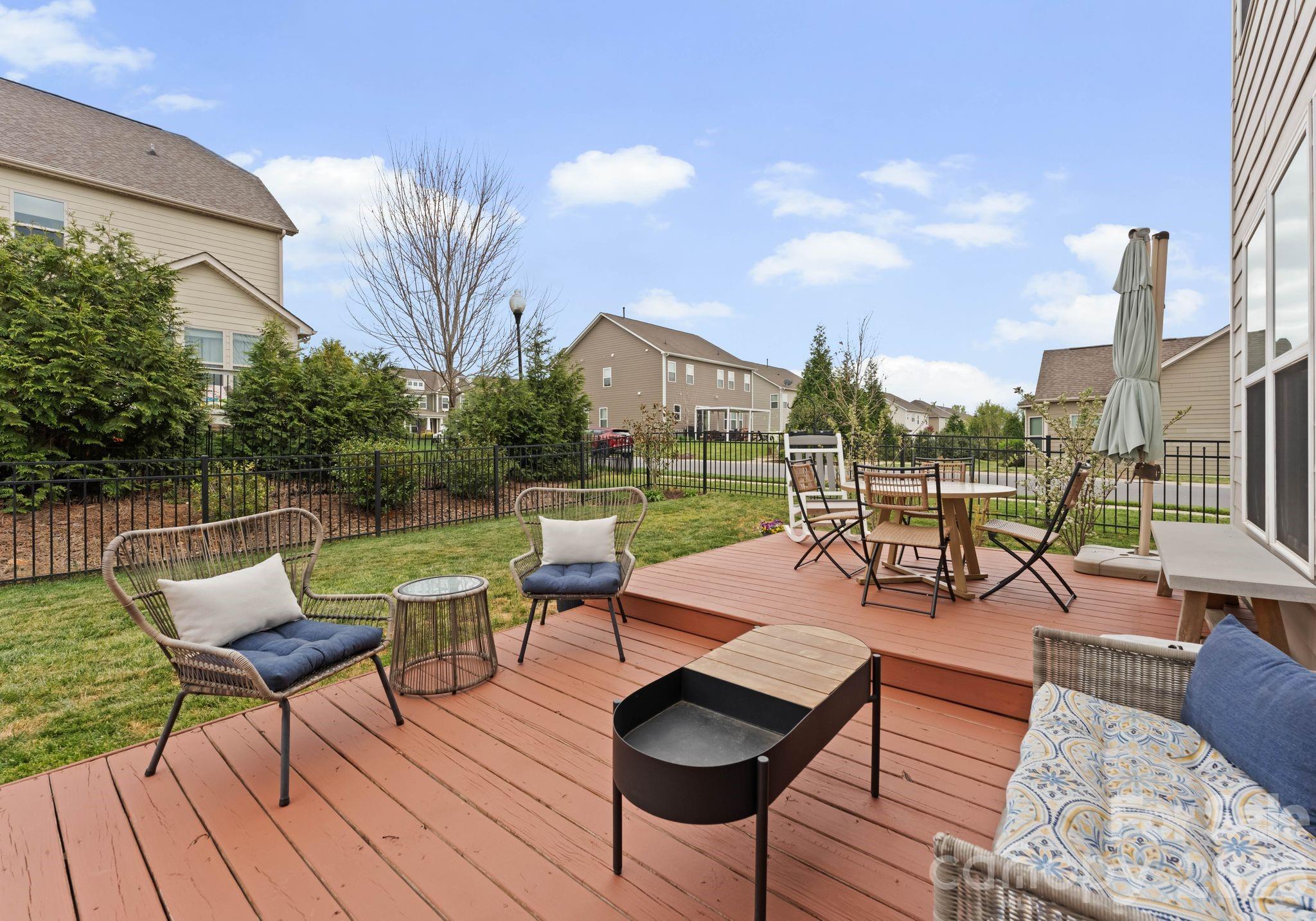 Bonterra - Residential