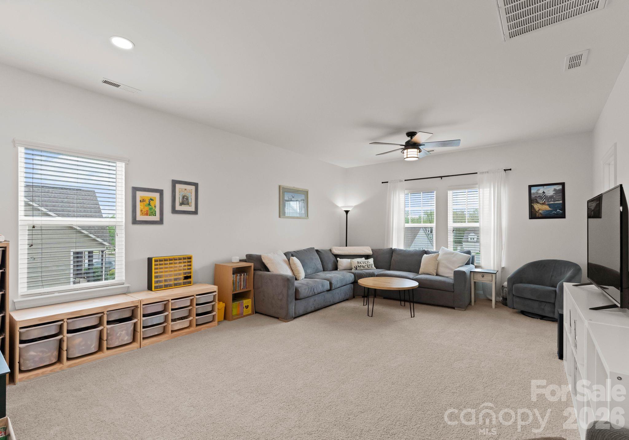 Bonterra - Residential