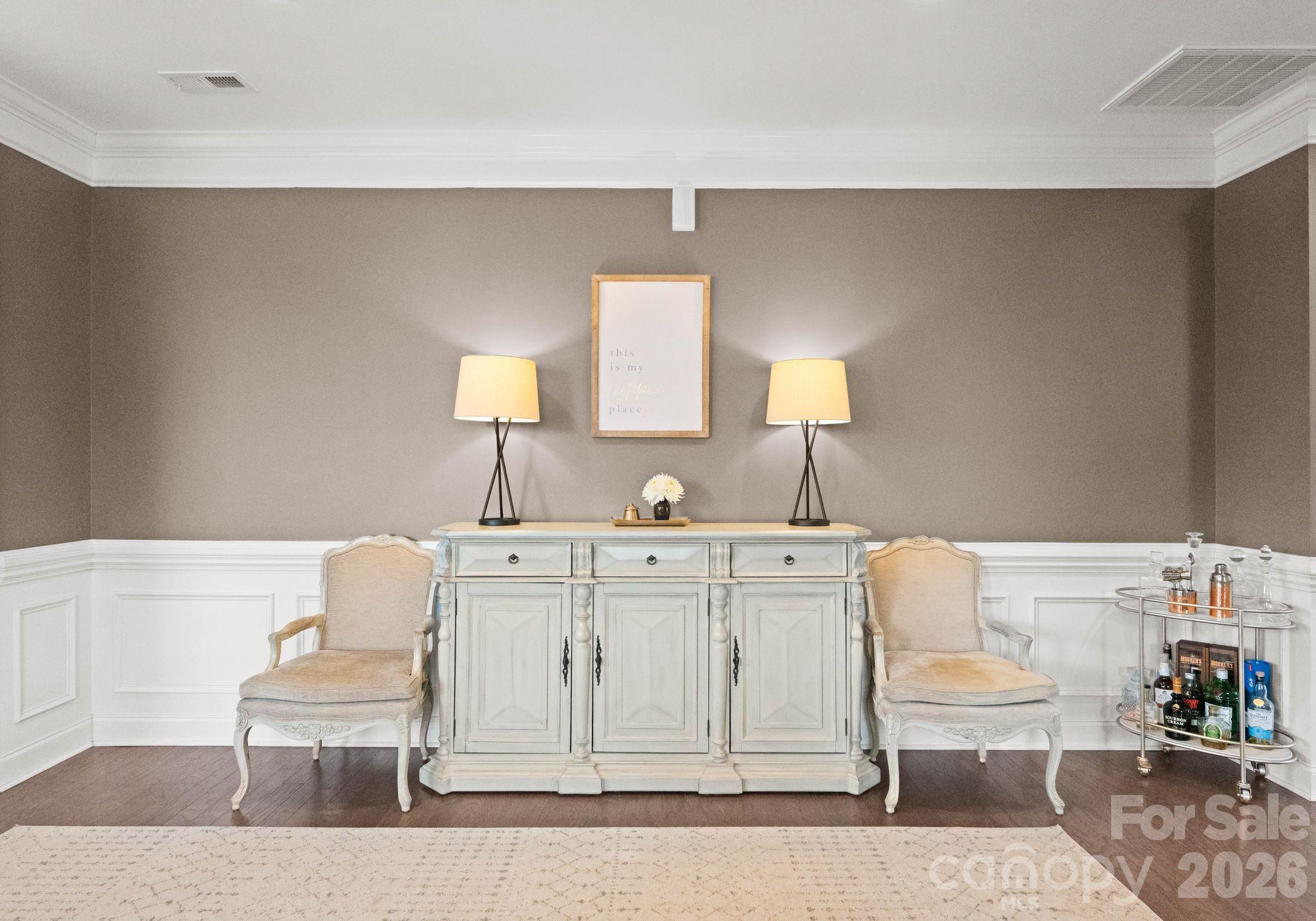 Bonterra - Residential