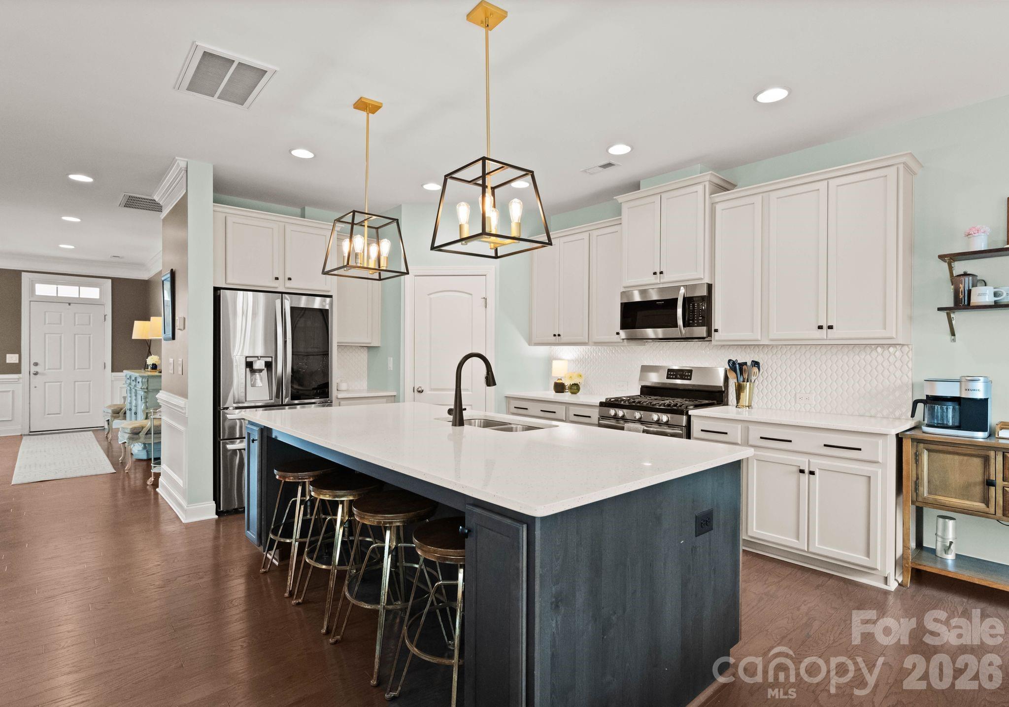 Bonterra - Residential