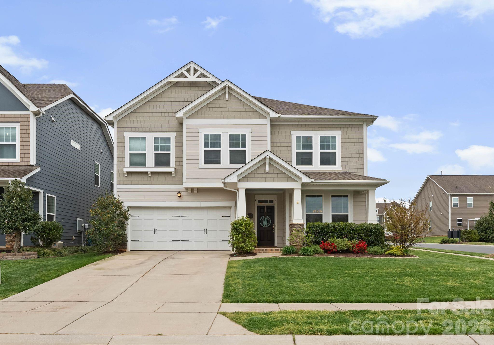 1102 Thessallian Lane