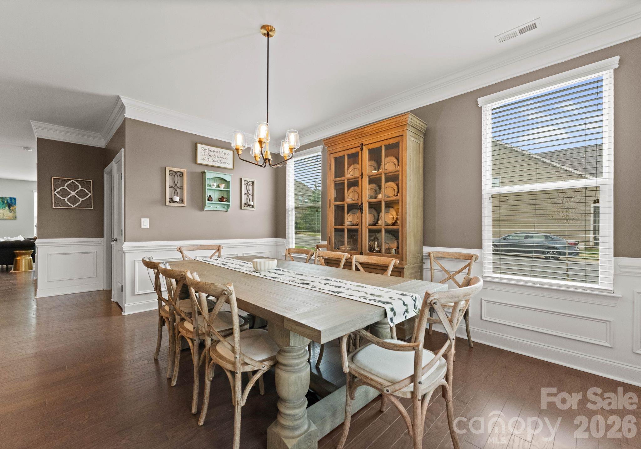 Bonterra - Residential