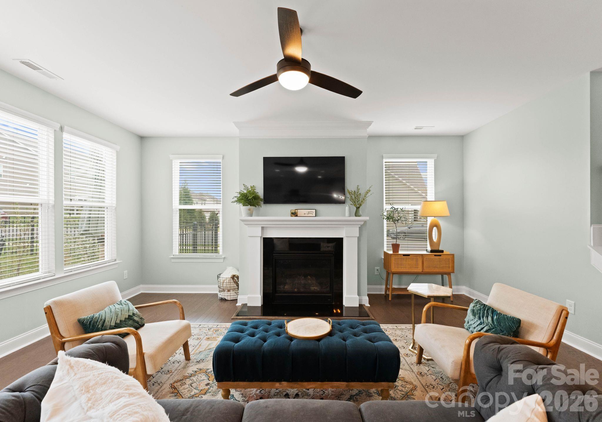 Bonterra - Residential