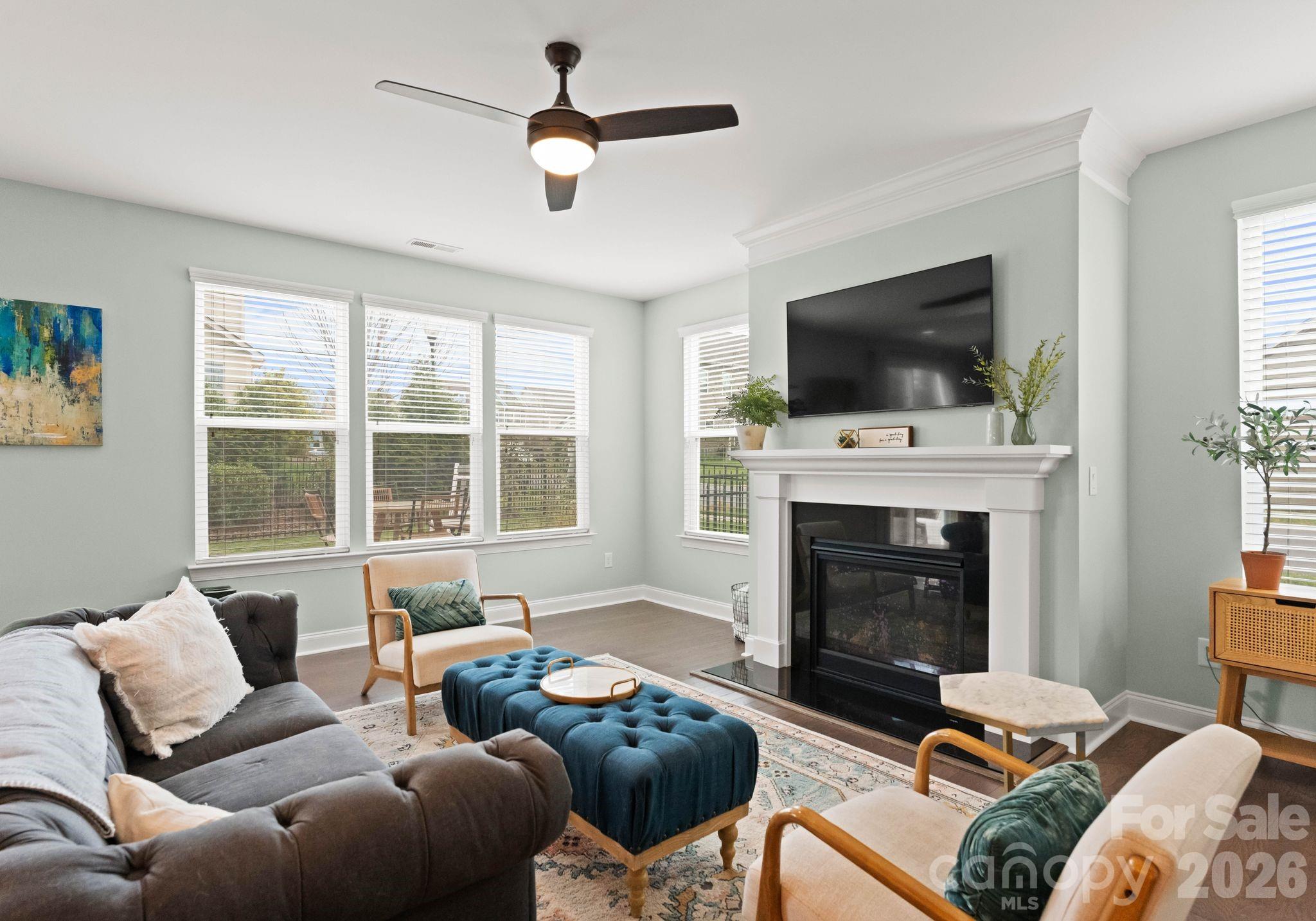 Bonterra - Residential